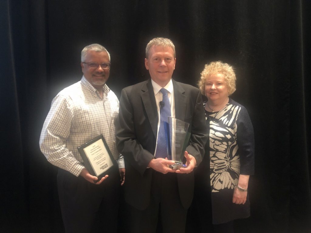 Clemens Food Group & Gray Construction Receive Manufacturing Innovation ...