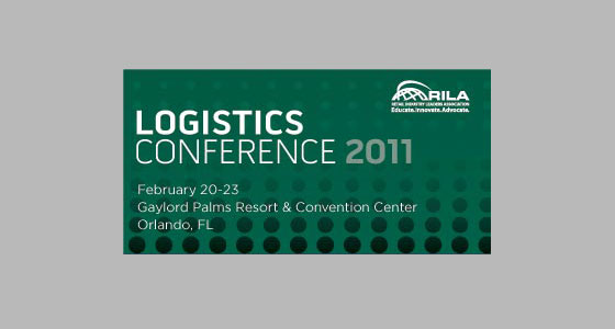 RILA Logistics Conference