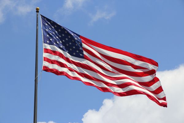 Made in USA