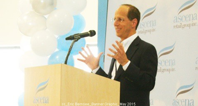 Ascena Retail Group Celebrates Transformation of Distribution Center