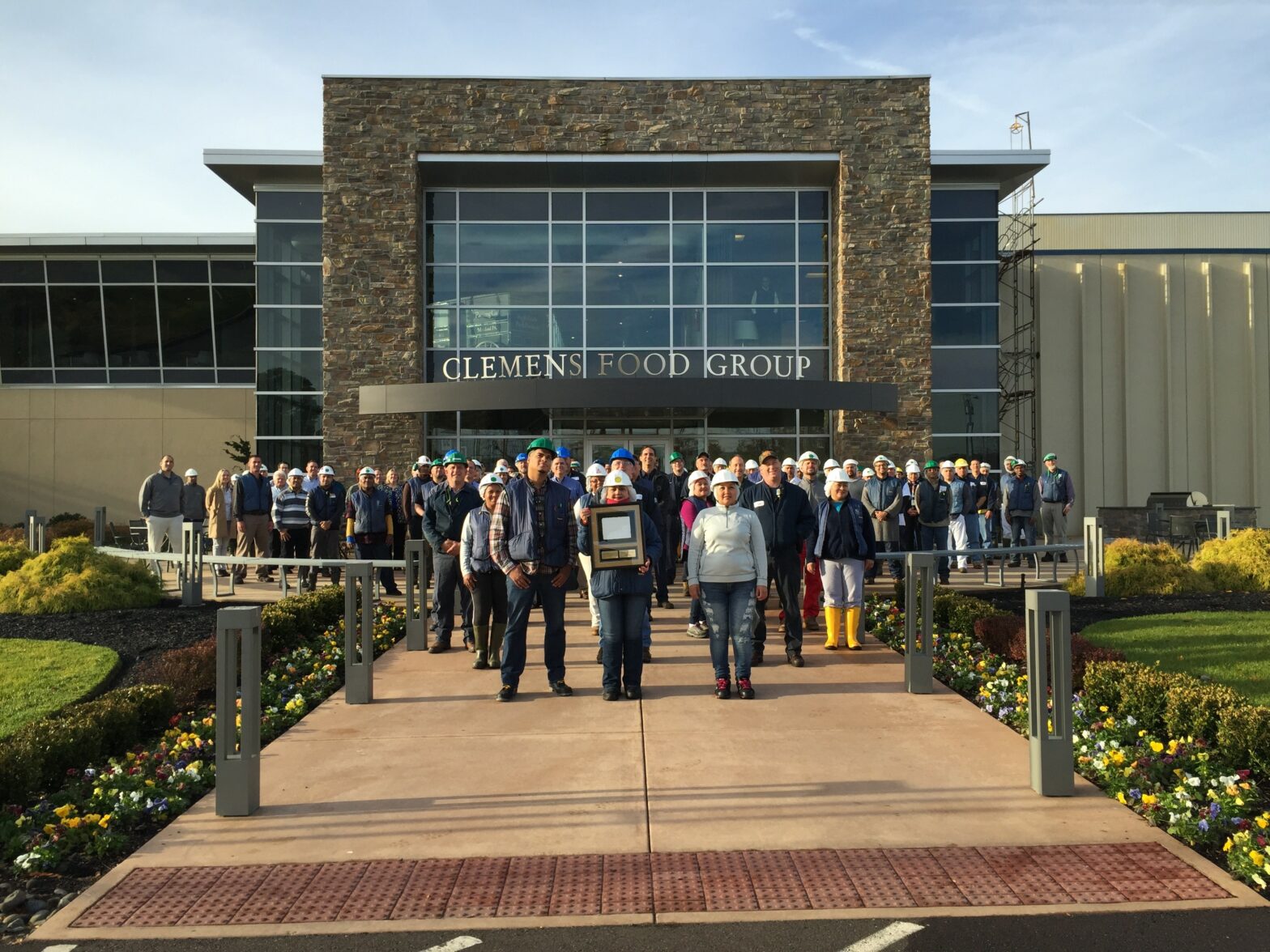 Clemens Food Group Finds Key Ingredient to A Family-Owned and Operated ...