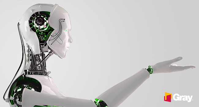 Creating a Safety Culture in the Cobot Era of Manufacturing