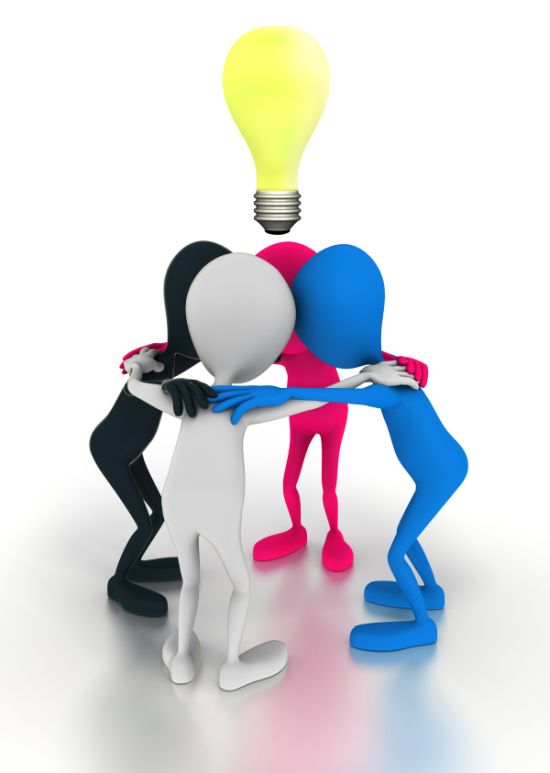 Collaboration