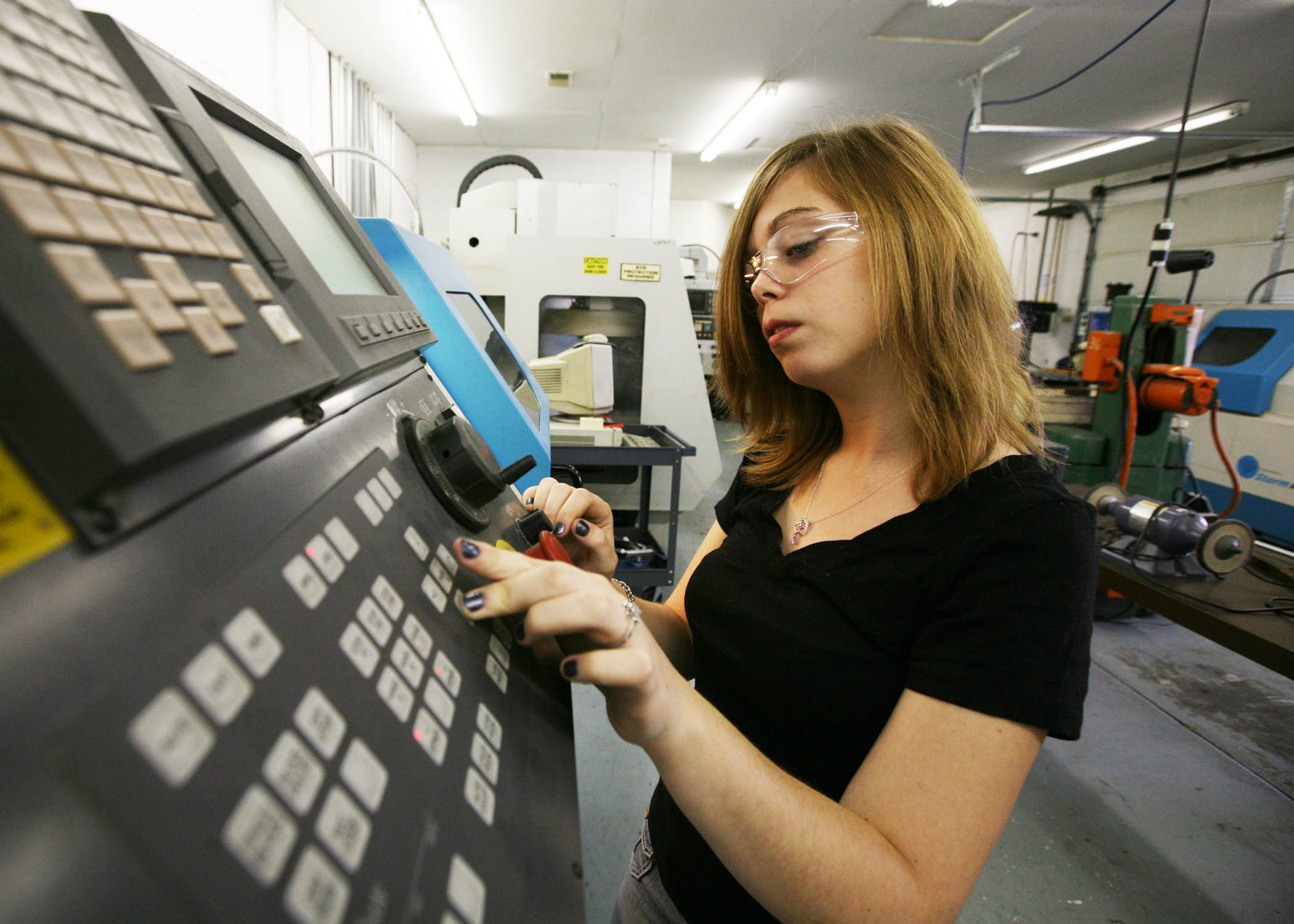 Workforce Training