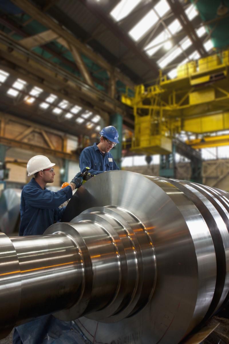 Manufacturing