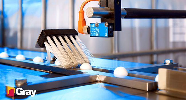 Redefining Manufacturing
