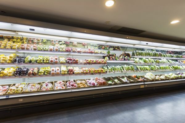 Refrigeration