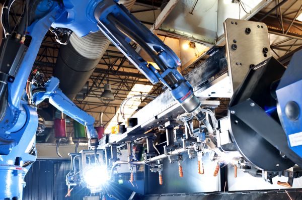 Industrial Robot
