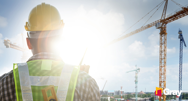 Safety Week 2018