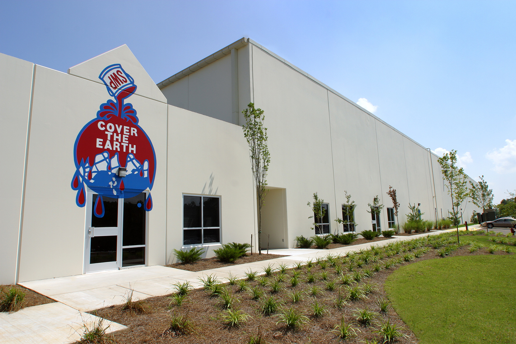 Sherwin Williams Bufiord Highway 20