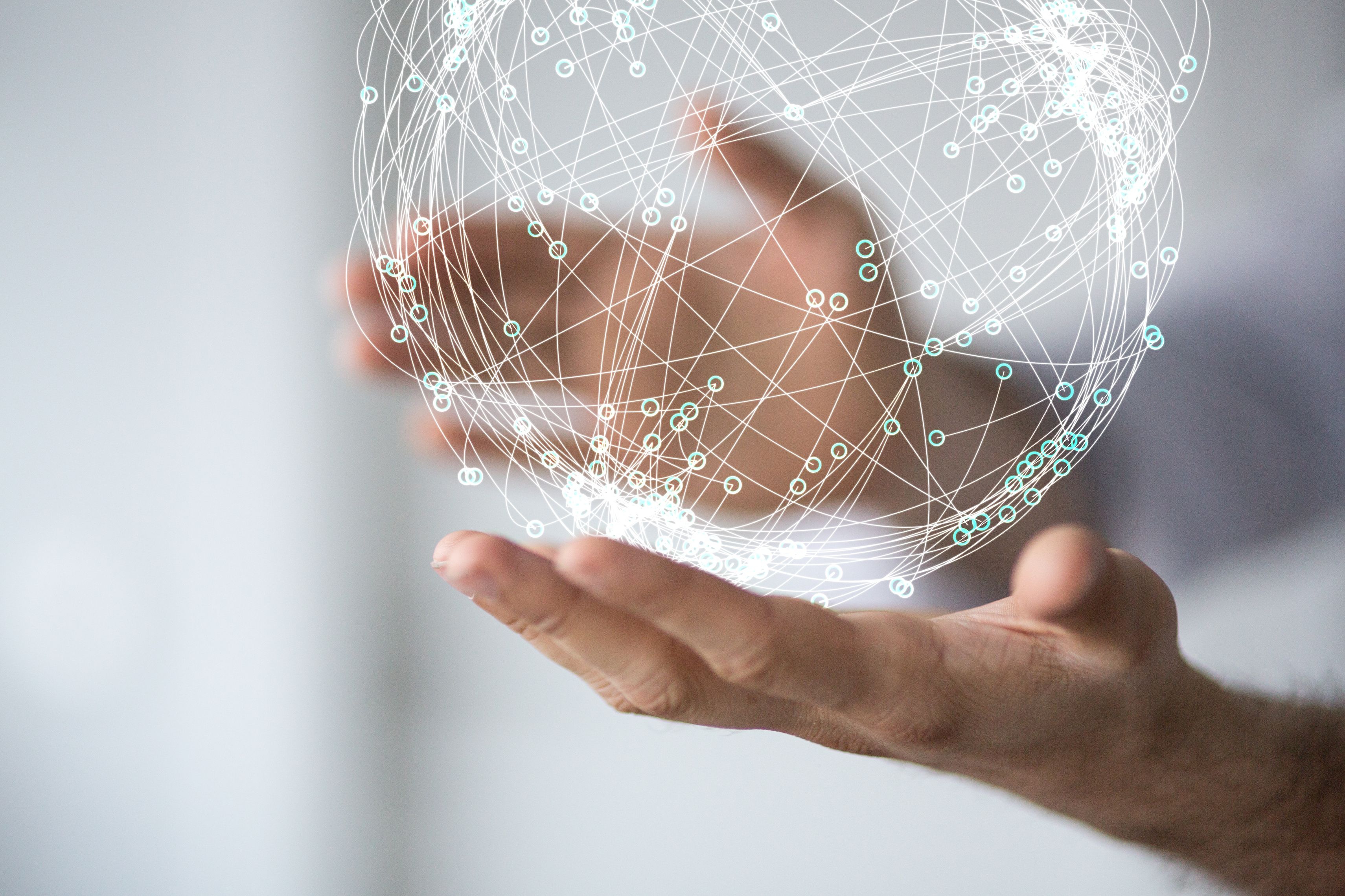 How IT Can Be Applied Intelligently to Support People