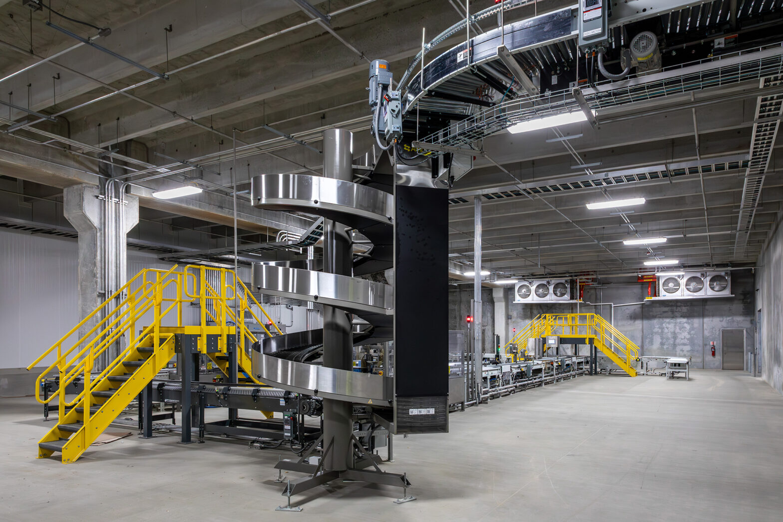 What’s an Industrial Millwright? (And Why Your Project Needs One) | Gray