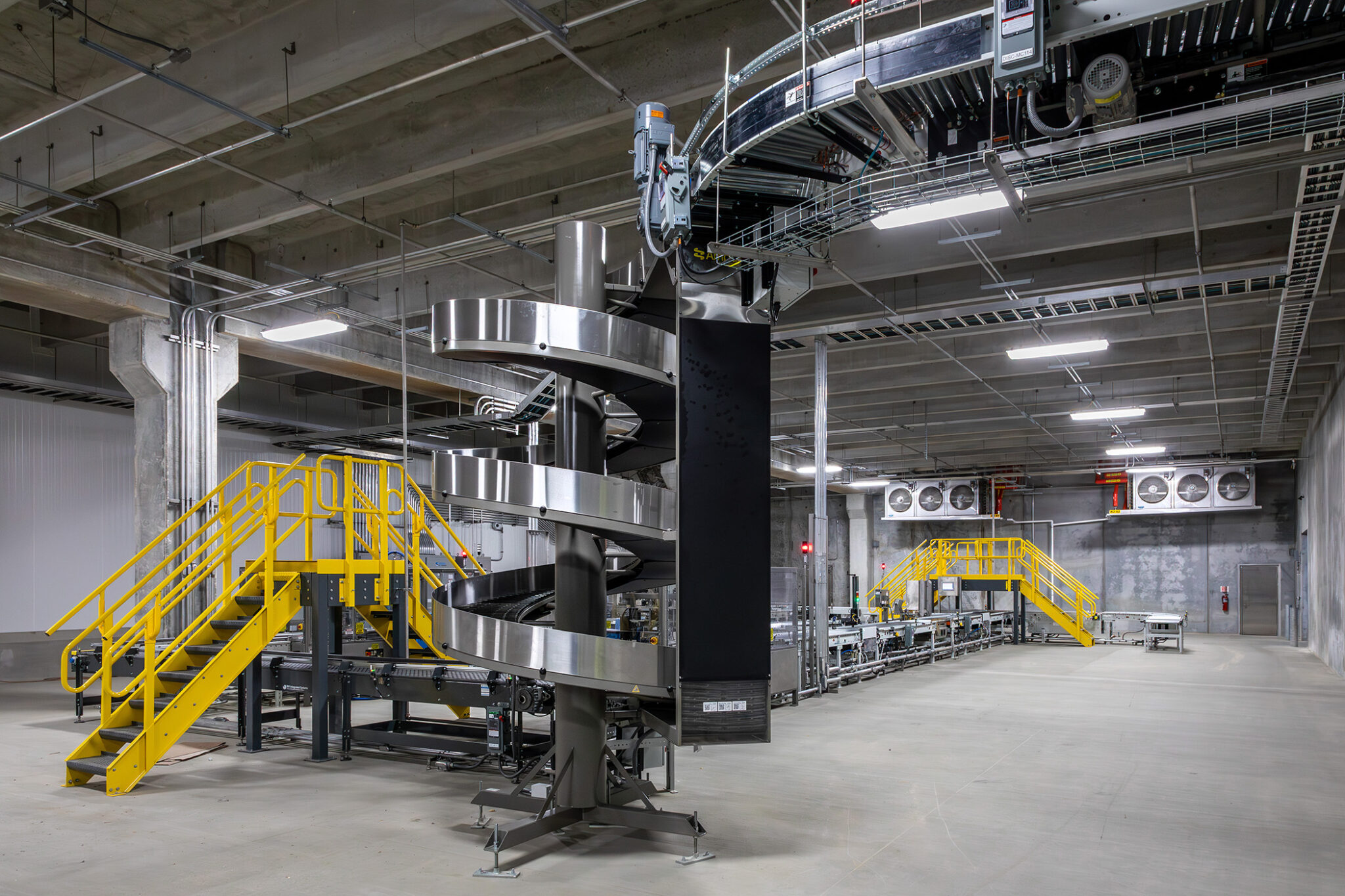 What’s an Industrial Millwright? (And Why Your Project Needs One) | Gray