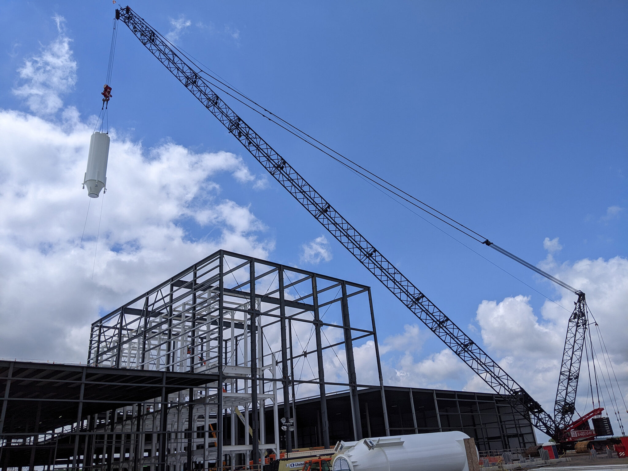 What’s an Industrial Millwright? (And Why Your Project Needs One) | Gray